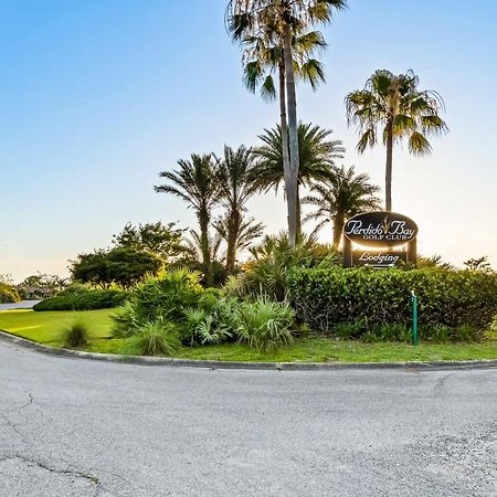 Perdido Bay Getaway Villa Pensacola Exterior foto