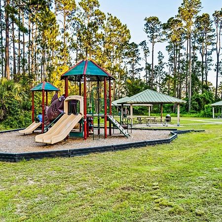 Perdido Bay Getaway Villa Pensacola Exterior foto