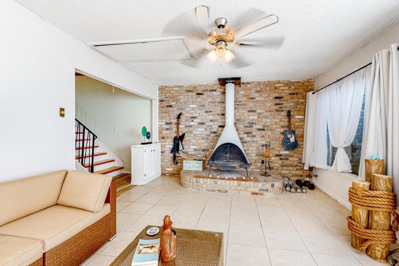 Perdido Bay Getaway Villa Pensacola Exterior foto