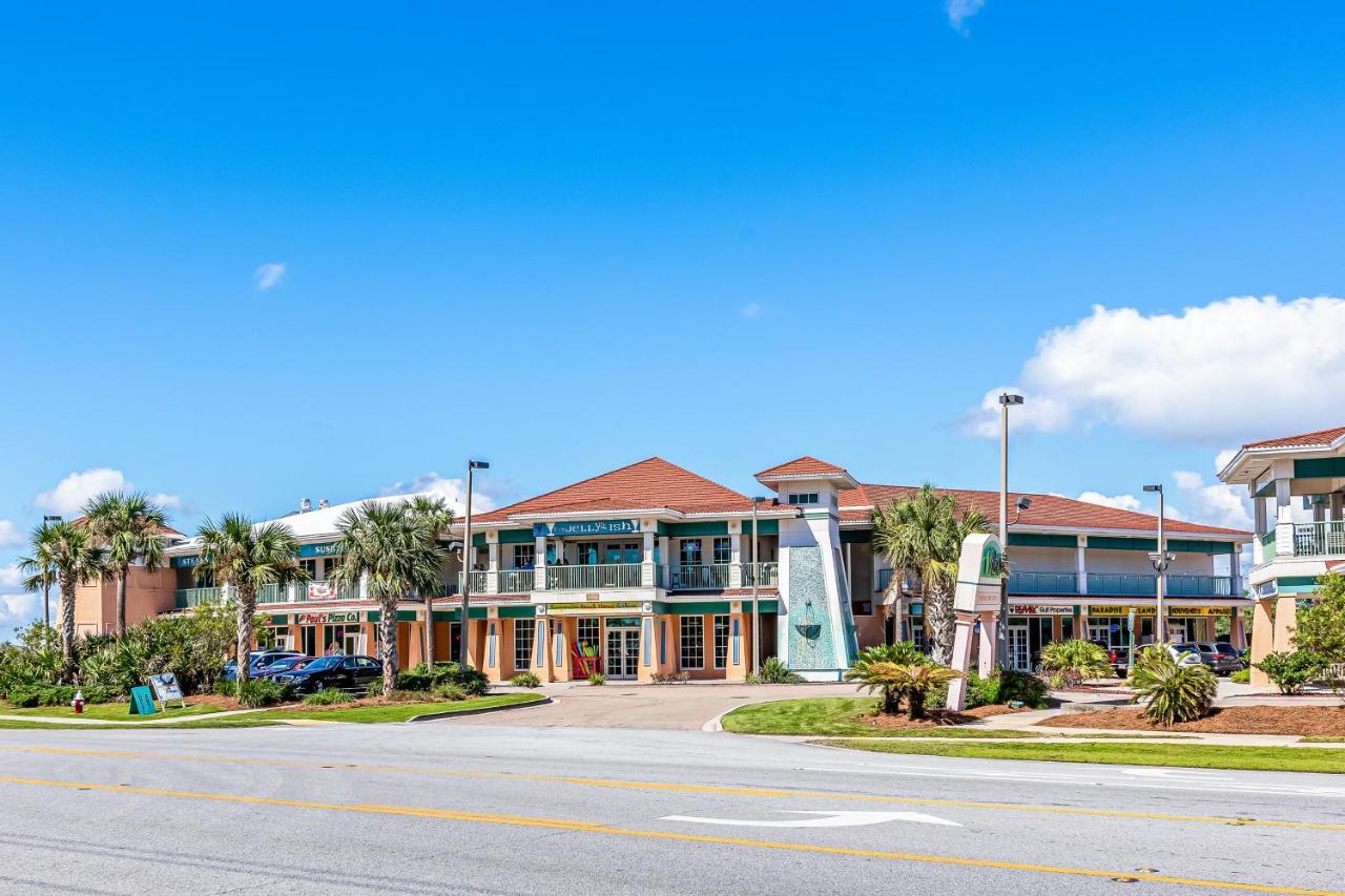 Perdido Bay Getaway Villa Pensacola Exterior foto