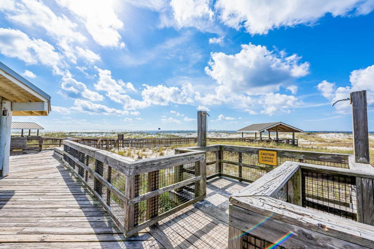 Perdido Bay Getaway Villa Pensacola Exterior foto