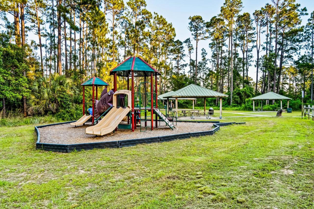 Perdido Bay Getaway Villa Pensacola Exterior foto
